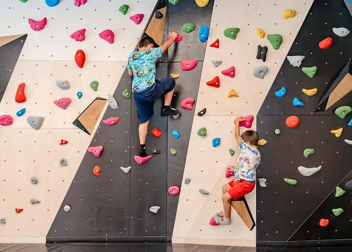 فندق فاميلوتيل أميامو زيل أم سي