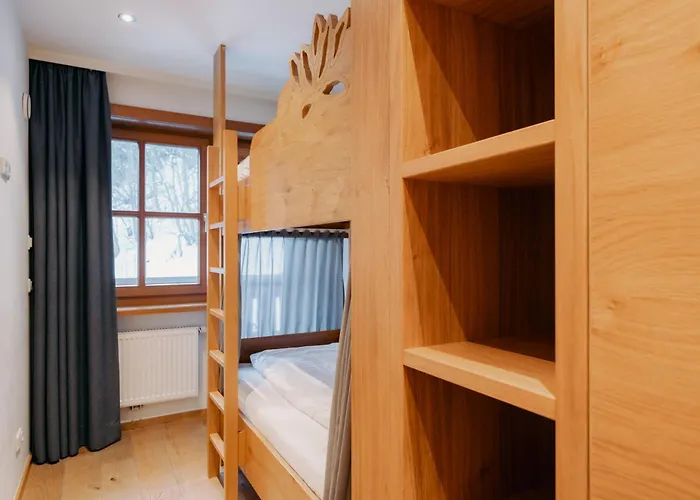 Familotel Amiamo 4* Zell am See