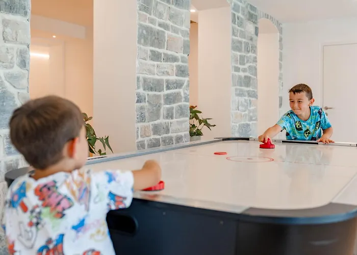 Familotel Amiamo Hotel