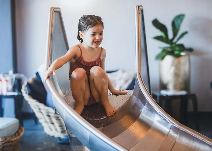 Hotel Familotel Amiamo