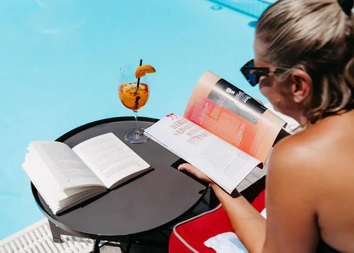 Familotel Amiamo 4* Zell am See