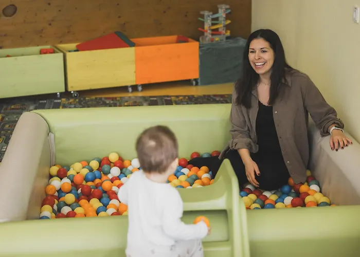 Familotel Amiamo Hotel