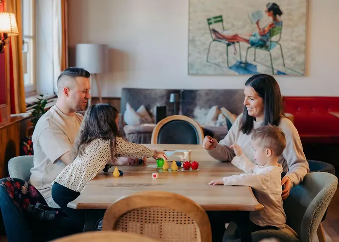 فندق فاميلوتيل أميامو