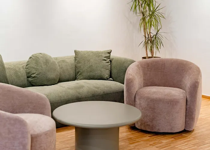 فندق فاميلوتيل أميامو زيل أم سي