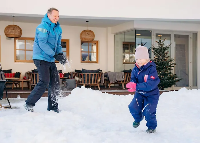 Familotel Amiamo Zell am See