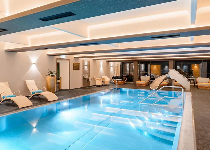 Familotel Amiamo Zell am See