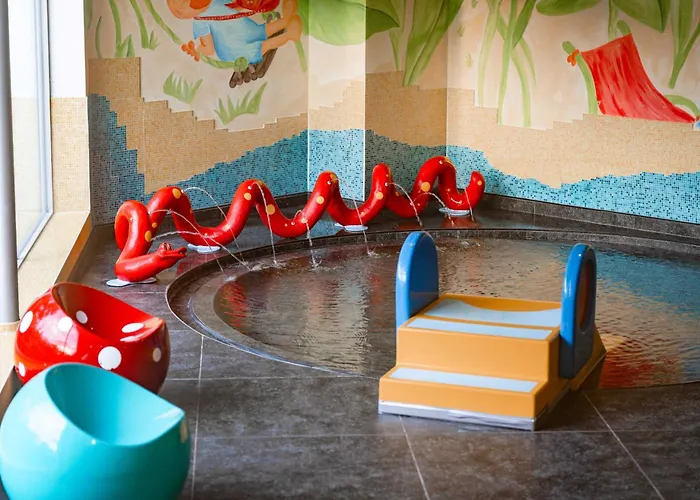 فندق فاميلوتيل أميامو