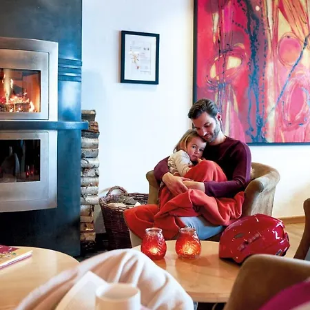 Ξενοδοχείο Familotel Amiamo 4*