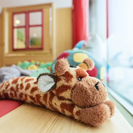 Ξενοδοχείο Familotel Amiamo Τσελ αμ Ζέε