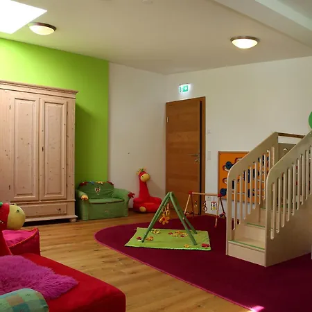 Ξενοδοχείο Familotel Amiamo 4*