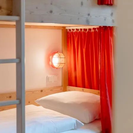 Familotel Amiamo Ξενοδοχείο 4*