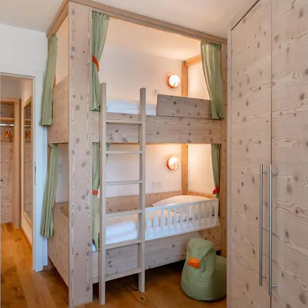 Familotel Amiamo Ξενοδοχείο