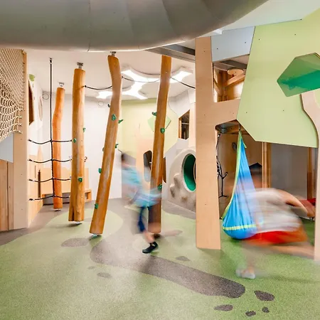 Hotel Familotel Amiamo 4*