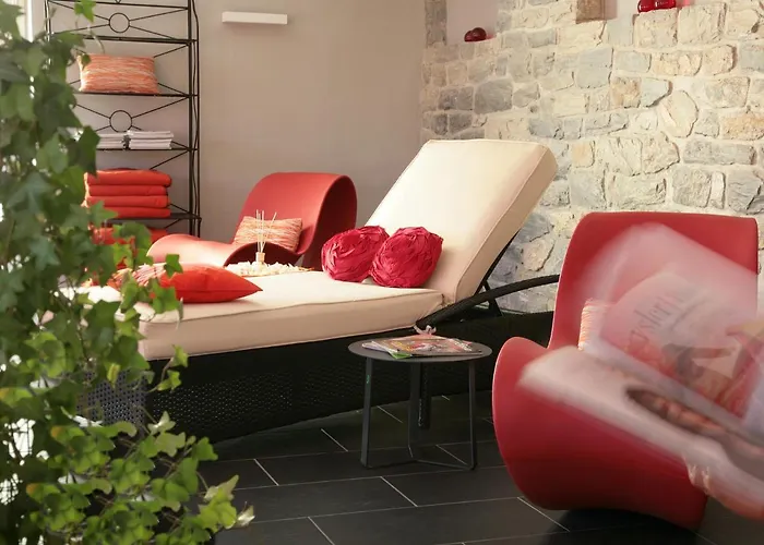 Familotel Amiamo Zell am See