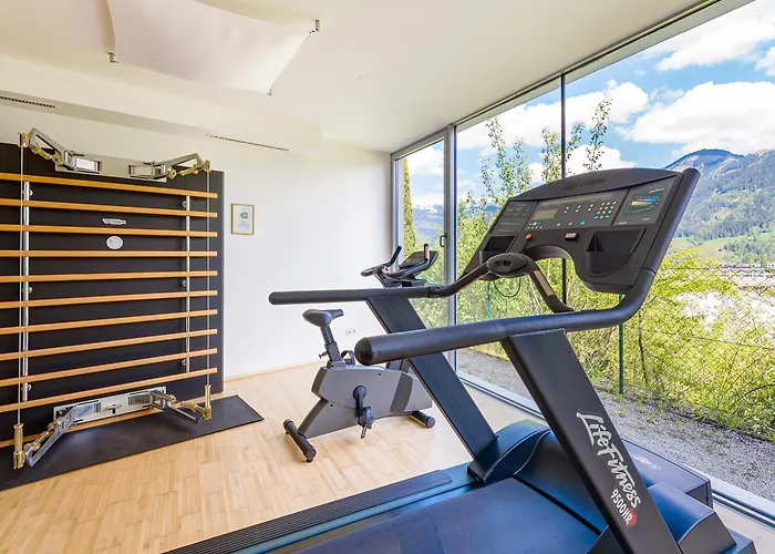 Familotel Amiamo 4* Zell am See