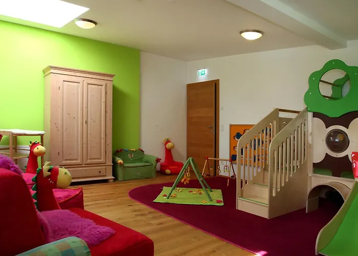 Hotel Familotel Amiamo 4*