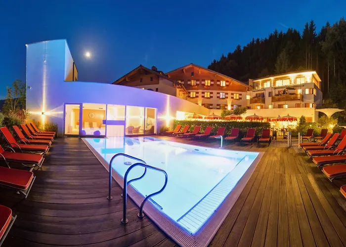 Familotel Amiamo Hotel