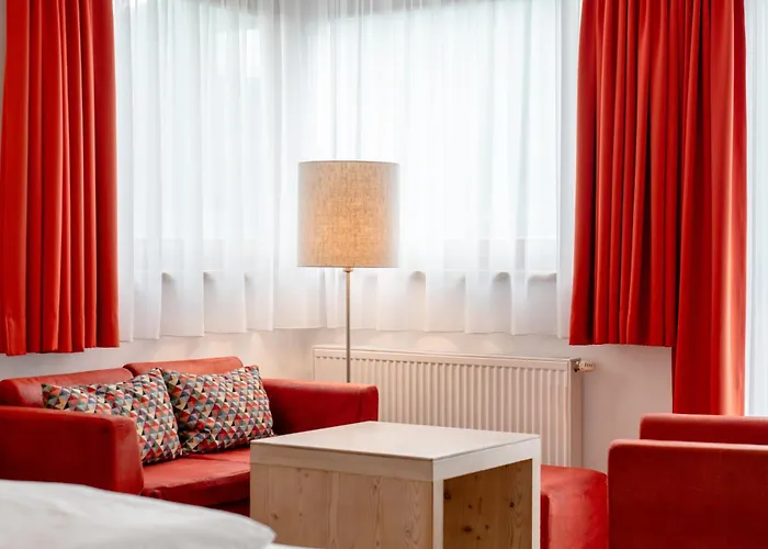 Familotel Amiamo 4* Zell am See