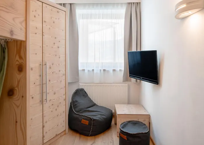 Familotel Amiamo Hotel Zell am See