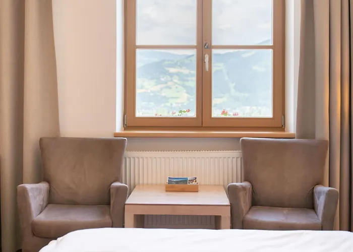 Hotel Familotel Amiamo