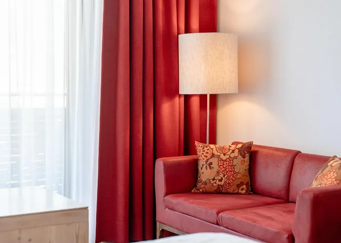 Familotel Amiamo Hotel