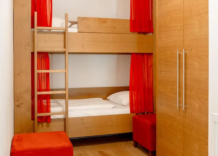 Familotel Amiamo Hotel Zell am See