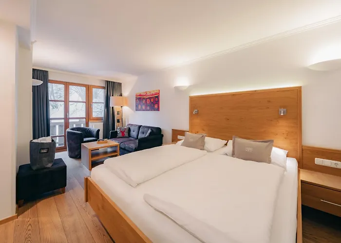 Hotel Familotel Amiamo