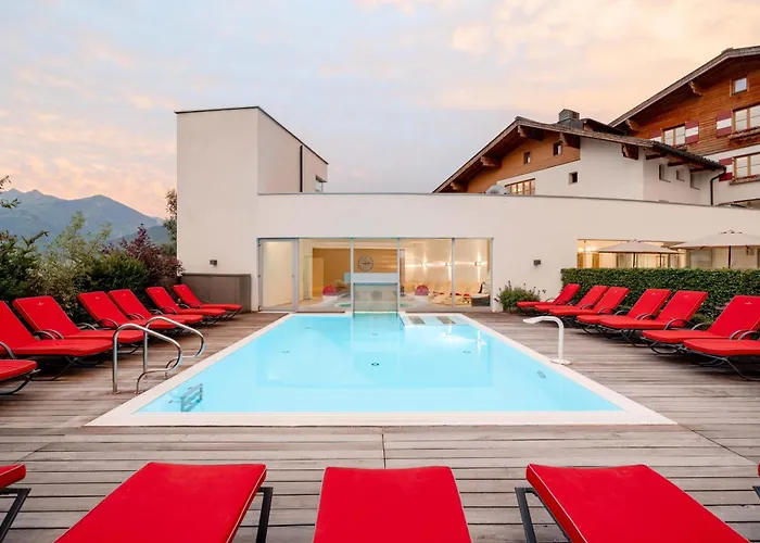 Hotel Familotel Amiamo 4*