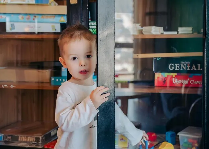 Familotel Amiamo Hotel Zell am See