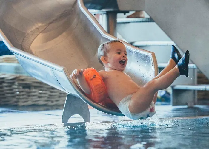 Familotel Amiamo 4* Zell am See